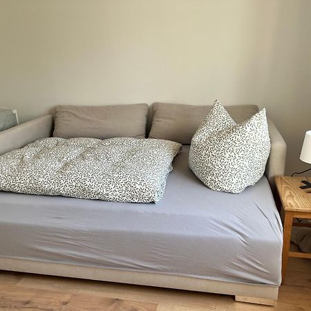Wunderschoene Wohnung In Perfekter Lage Хильпольтштайн Экстерьер фото