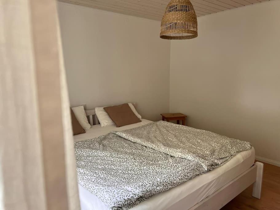 Wunderschoene Wohnung In Perfekter Lage Хильпольтштайн Экстерьер фото